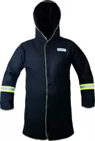 Fireproof Suit inSPORTline Sufipro