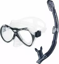 Aqua Speed Nardymo rinkinys MANUS + BORNEO col.07 tinkliniame krepšyje