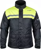 Motociklininko lietaus striukė W-TEC Nowet