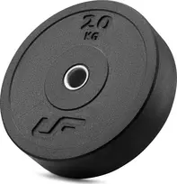 Olimpinis svoris Bumper 20 kg – UpForm