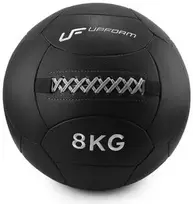 Medicininis kamuolys UpForm Wall Ball 8kg