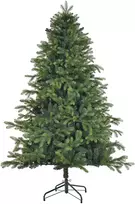 Koduva Dirbtinė kalėdinė eglė, 183 cm, žalia