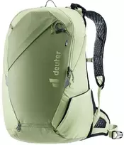 Deuter Updays 24 SL kuprinė, žalia, 24 l