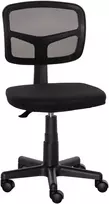Koduva Biuro kėdė, ergonomiška, reguliuojamo aukščio, juoda