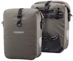ORTLIEB GRAVEL-PACK QL2.1 PANNIERS krepšių komplektas