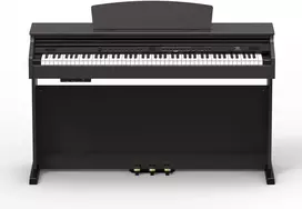 Artesia DP-20 88-klavišų skaitmeninis pianinas RW