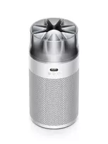 DYSON Hushjet Purifier Compact HJ10 oro valytuvas Carbon Wh/Sv