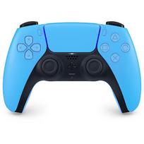 Sony PS5 DualSense Wireless Controller, Starlight Blue CFI-ZCT1W/BLUE