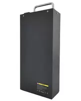 Elektrinio motorolerio paspirtuko Citycoco ličio baterija 26Ah 60V