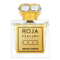 Roja Roja Parfums Amber Aoud Crystal PAR U 100 ml 100ml nišiniai kvepalai Unisex