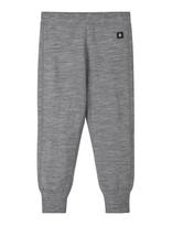 Reima - Wool Pants, Misam - Sportinės kelnės - Pilka