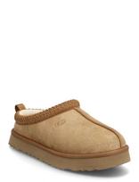 UGG - K Tazz Dazzle - Šlepetės ir batai kambariams - Smėlio
