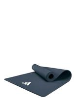 Adidas Equipment - Yoga Mat - 8Mm - Sportiniai jogos kilimėliai ir priedai - Pilka