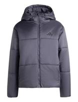 Adidas Sportswear - M Ess Bts Puf J - Sportinė paminkštinta striukė - Pilka