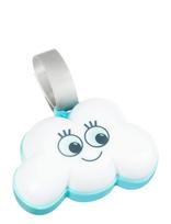 Badabulle - Cloud Nightlight - Naktinė lempa - Mėlyna