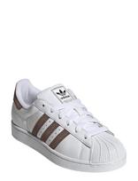Adidas Originals - Superstar Ii W - Sportiniai žemapadžiai sportbačiai - Balta