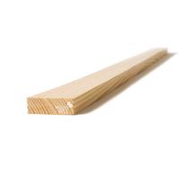 Kalibruota mediena 28x95x5100