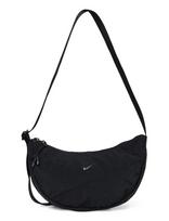 Nike - Nike Aura Crescent Crossbody B - Sportinis krepšys per petį - Juoda