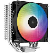 DeepCool AG400 LED (Rainbow) R-AG400-BKLNMC-G-1