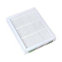 Brofer RDCD30 1xF7 filtras (smogo ir žiedadulkių)