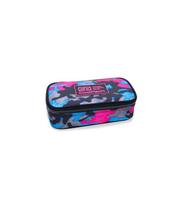 Penalas CoolPack Campus XL Camo Fusion Pink