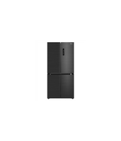 Midea Refrigerator | MDRF632FIE45 | Energy efficiency class E | Free standing | Side by Side | Height 177.5 cm | No Frost system