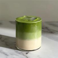 Vanilės skonio matcha žaliosios arbatos kapsulės Nespresso® Original kavos aparatams PerfectTed, 10 vnt.