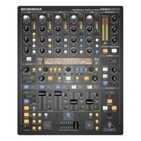 Behringer  DDM4000 audio mixer 5 channels | 000-16701-00010  | 4033653130288