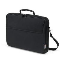 BASE XX D31794 laptop case, 35.8 cm (14.1 inches), black briefcase