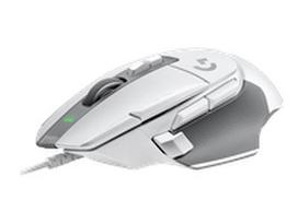 LOGITECH LOGI G502 X - WHITE - EER2