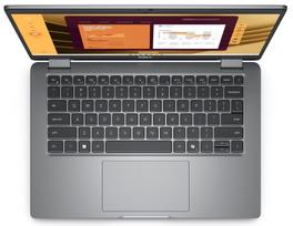Dell  Latitude L13 Ultra 5 125U 13.3" FHD Touch 16GB SSD 256 BT x360 W11 Pro Titan Grey (REPACK) 2Y New Repack/Repacked | LAT0188527-R0027832-SA  | 5903719154109