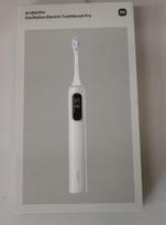 SALE OUT. Xiaomi Oscillation Electric Toothbrush Pro, White EU | Xiaomi Oscillation Electric Toothbrush Pro EU | Warranty 24 month(s) | Rechargeable | For adults | Number of brush heads included 2 | Number of teeth brushing modes 4 | White | UNPACKED, MIS