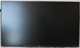 SALE OUT. Dell LCD U4323QE 42.5" IPS 4K UHD/3840x2160/HDMI,DP,USB-C,USB,RJ-45/White | Dell | USB-C Hub Monitor | U4323QE | 42.5 " | IPS | UHD | 16:9 | 60 Hz | 5 ms | 3840 x 2160 | 350 cd/m² | HDMI ports quantity 2 | Warranty 35 month(s) | DAMAGED PACKAGIN