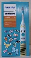 SALE OUT. Philips HX3601/01 Sonicare Sonic Electric Toothbrush, White | Philips Sonicare Sonic Electric Toothbrush | HX3601/01 | Warranty 24 month(s) | Rechargeable | For children | Number of brush heads included 1 | Number of teeth brushing modes 1 | Whi