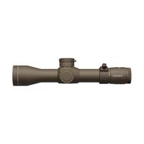 Leupold Mark 5HD 3.6-18x44 35 mm M5C3 FFP PR2-MIL Dark Earth Optinis taikiklis