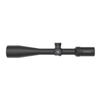 Vector Optics Sentinel-X 10-40x50 SCOL-34 Optinis taikiklis
