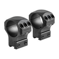 Vector Optics X-ACCU Picatinny 30 mm XASR-3005 Dviejų dalių optinio taikiklio tvirtinimas