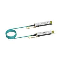 Dell Networking Cable 200GbE QSFP28-DD Active Optical