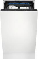 Electrolux Built-in 45cm wide dishwasher EEM43211L