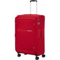 Didelis lagaminas Samsonite Gotwist D Raudonas (True Red)