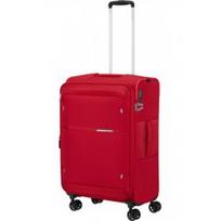 Vidutinis lagaminas Samsonite Gotwist V Raudonas (True Red)