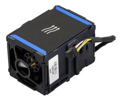 Hewlett Packard Enterprise Fan Nhp4056 Dual Rtr Gen8 Fan Nhp4056, Fan, Black
