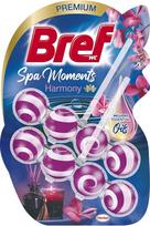 Bref VALIK-GAIV WC BREF SPA MOM HARMO 2X50G