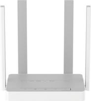 Keenetic Explorer 4G (KN-4910) AC1200 Mesh Wi-Fi 5 4G Modem Router with a 4-Port Smart Switch