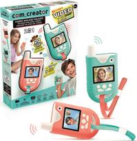 Studio Creator - Video Walkie-Talkies (1042)