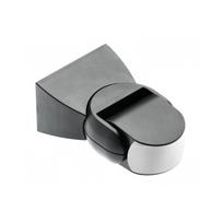 CM-9 mikrobanginis judesio daviklis (180°, juodas, 15 m, IP65) GTV AE-CM9000-10