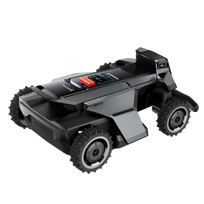 Segway Navimow X430E robotas vejapjovė iki 30a