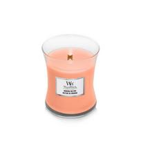 Woodwick Candle Scene Manual Nectar Medium Core 275g