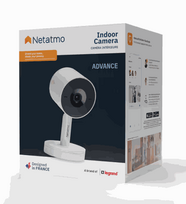 NETATMO NPC-W White