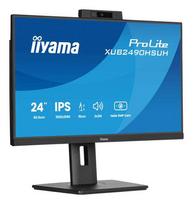 Iiyama ProLite XUB2490HSUH-B2 23.8-inch Full HD IPS LED 16:9 100 Hz Office Monitor